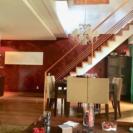 Apto. Duplex Em Campos do Jordão Zewnętrze zdjęcie