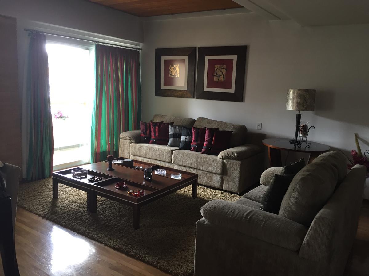 Apto. Duplex Em Campos do Jordão Zewnętrze zdjęcie
