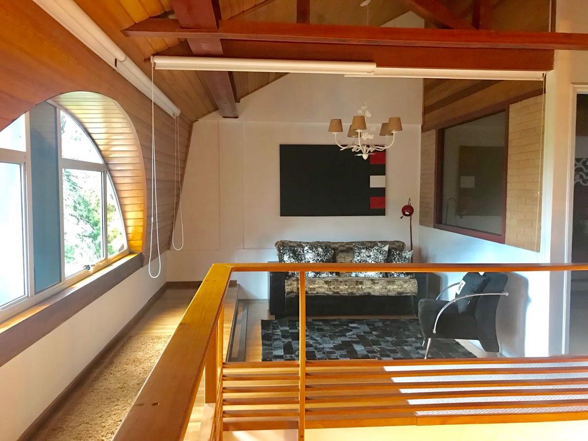 Apto. Duplex Em Campos do Jordão Zewnętrze zdjęcie