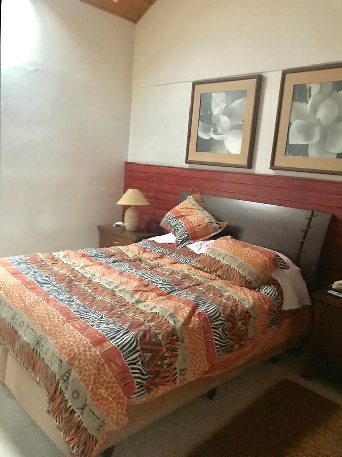 Apto. Duplex Em Campos do Jordão Zewnętrze zdjęcie