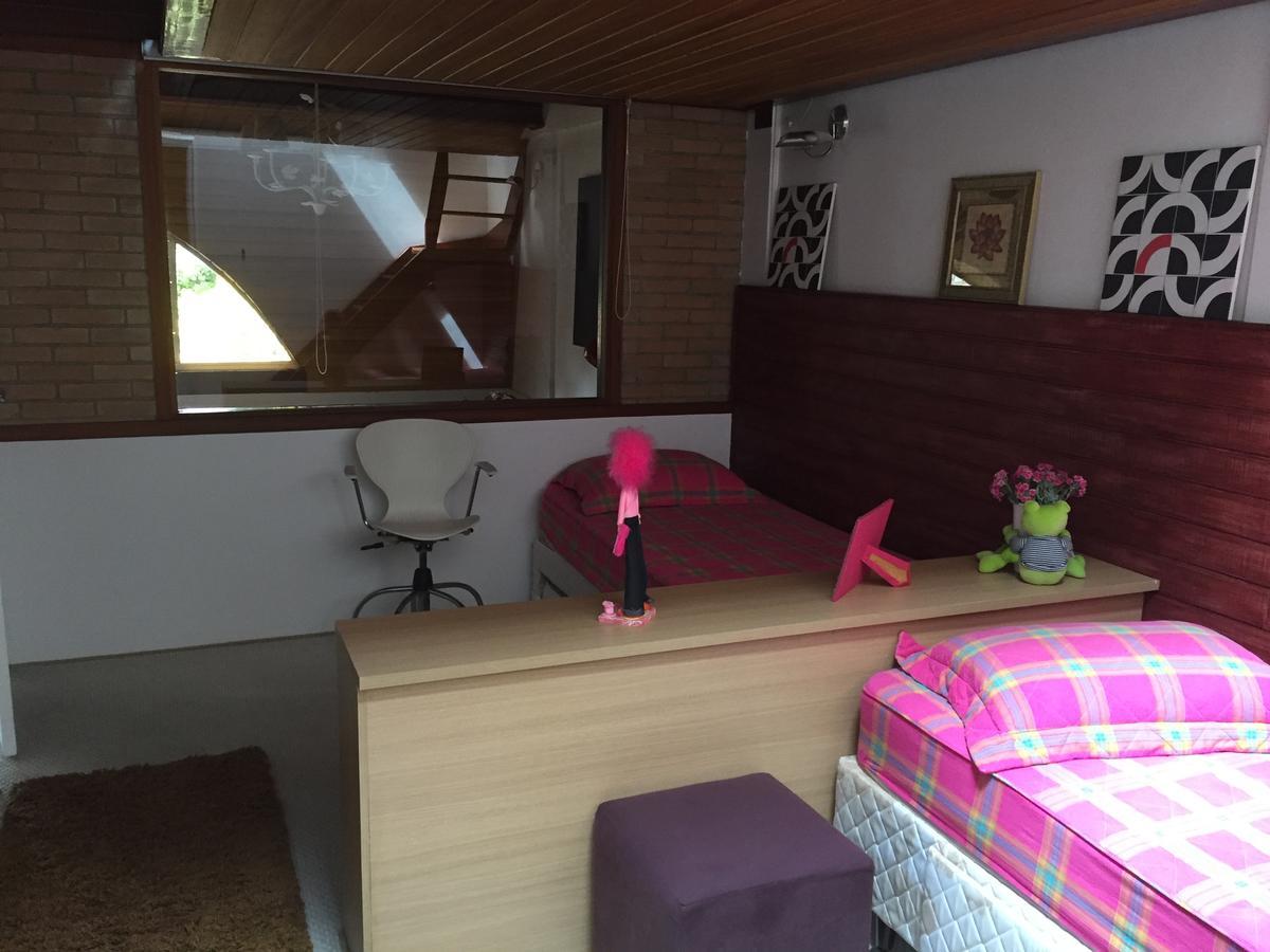 Apto. Duplex Em Campos do Jordão Zewnętrze zdjęcie