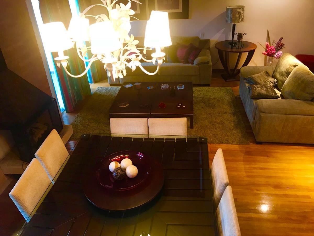 Apto. Duplex Em Campos do Jordão Zewnętrze zdjęcie